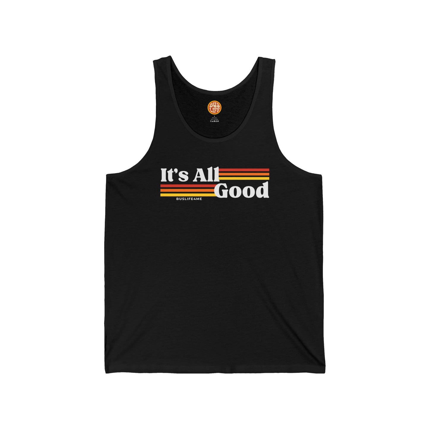 It's All Good Tank