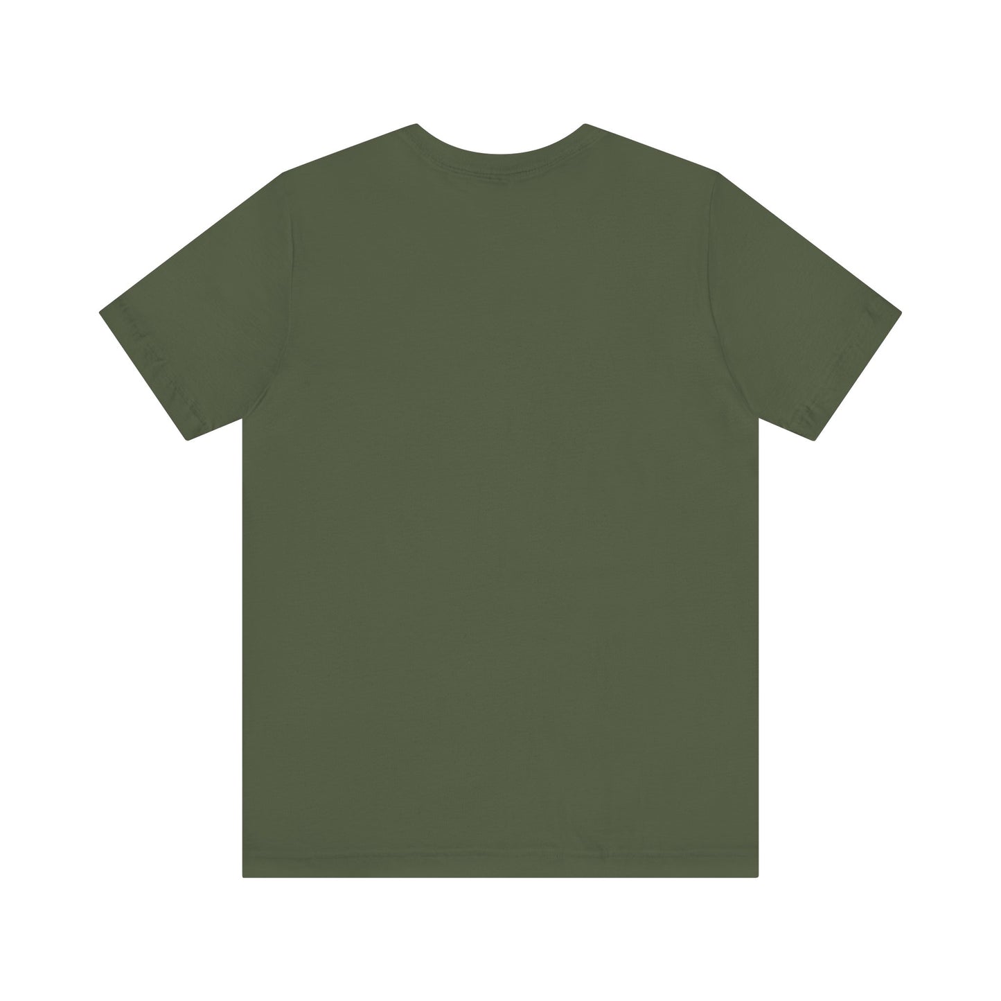Keep It Rollin' Mountain Skoolie T-Shirt