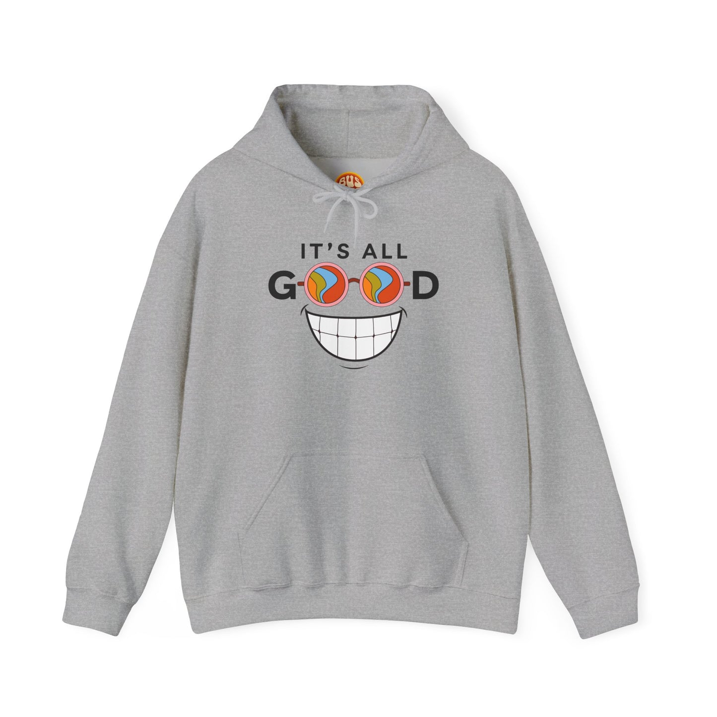 Don't Trip, It's All Good Hoodie