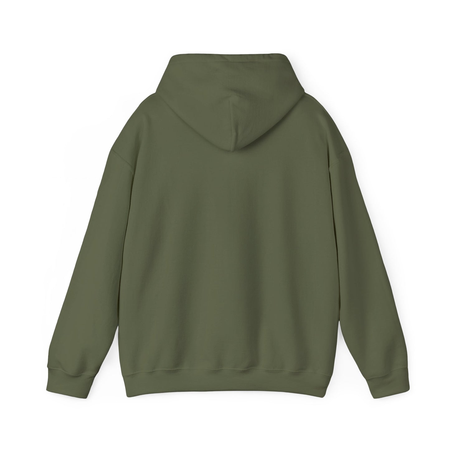 Keep It Rollin' Sunset Skoolie Hoodie