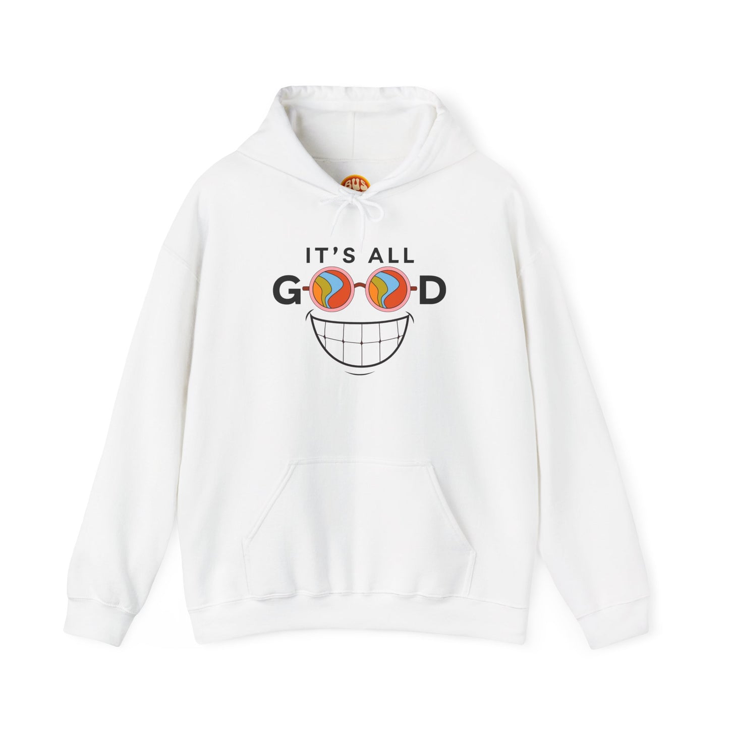 Don't Trip, It's All Good Hoodie