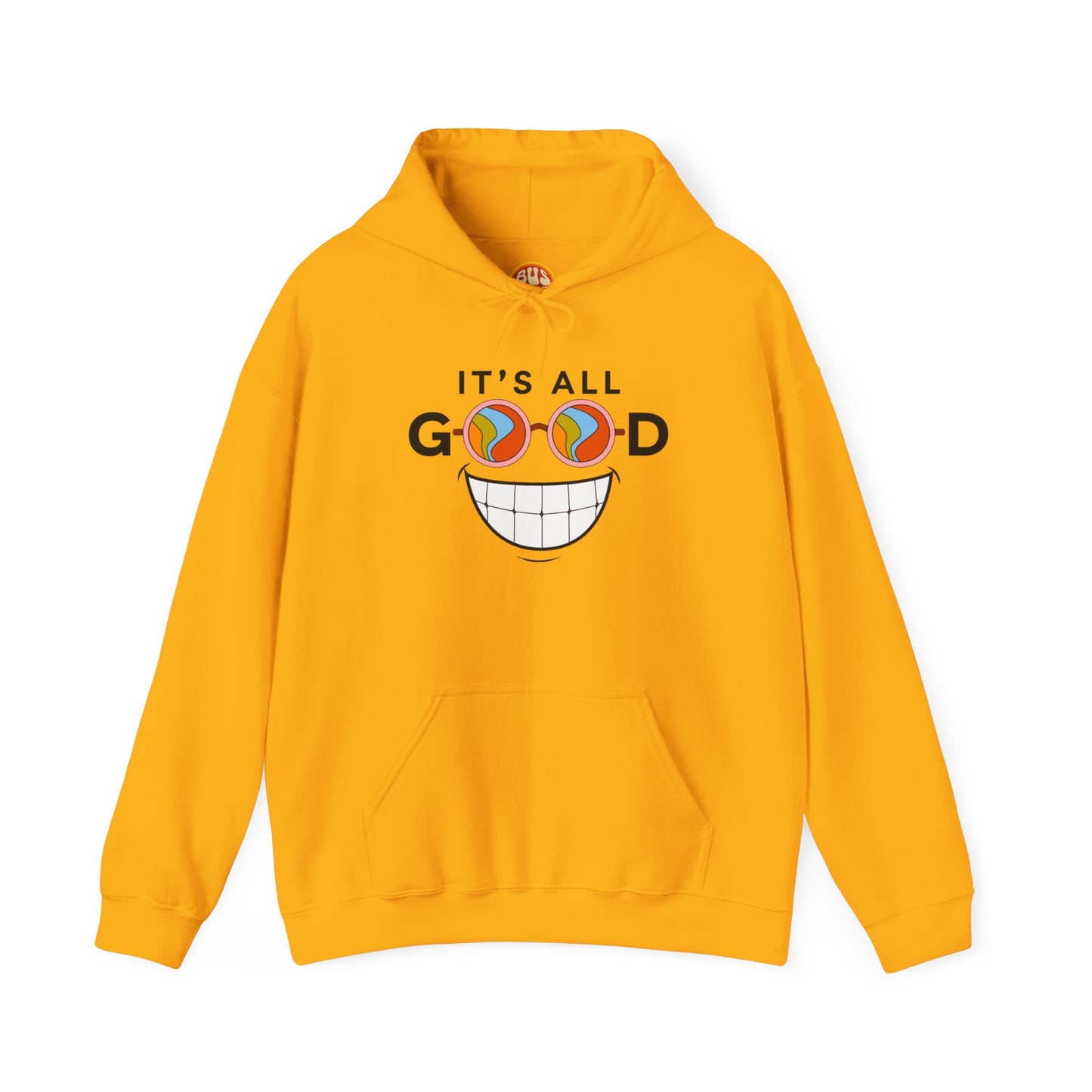 Don't Trip, It's All Good Hoodie