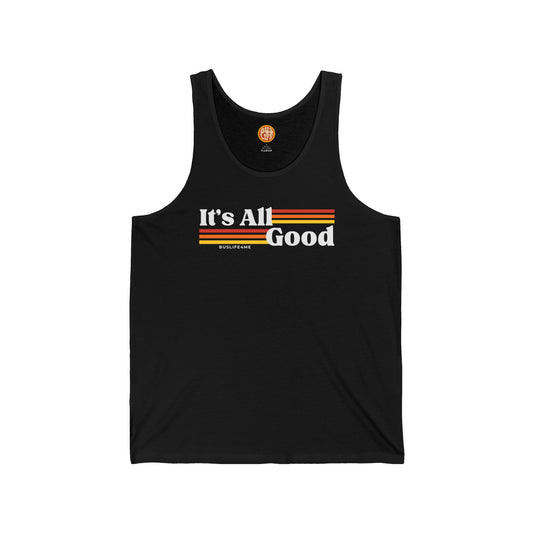 It's All Good Tank