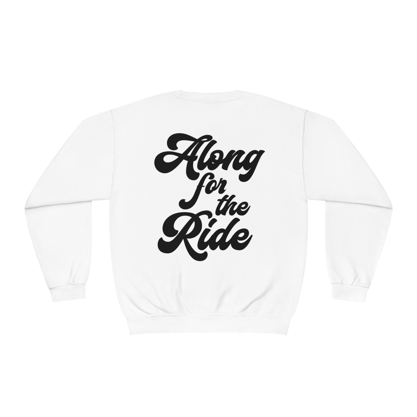 Bus Life Sweatshirt