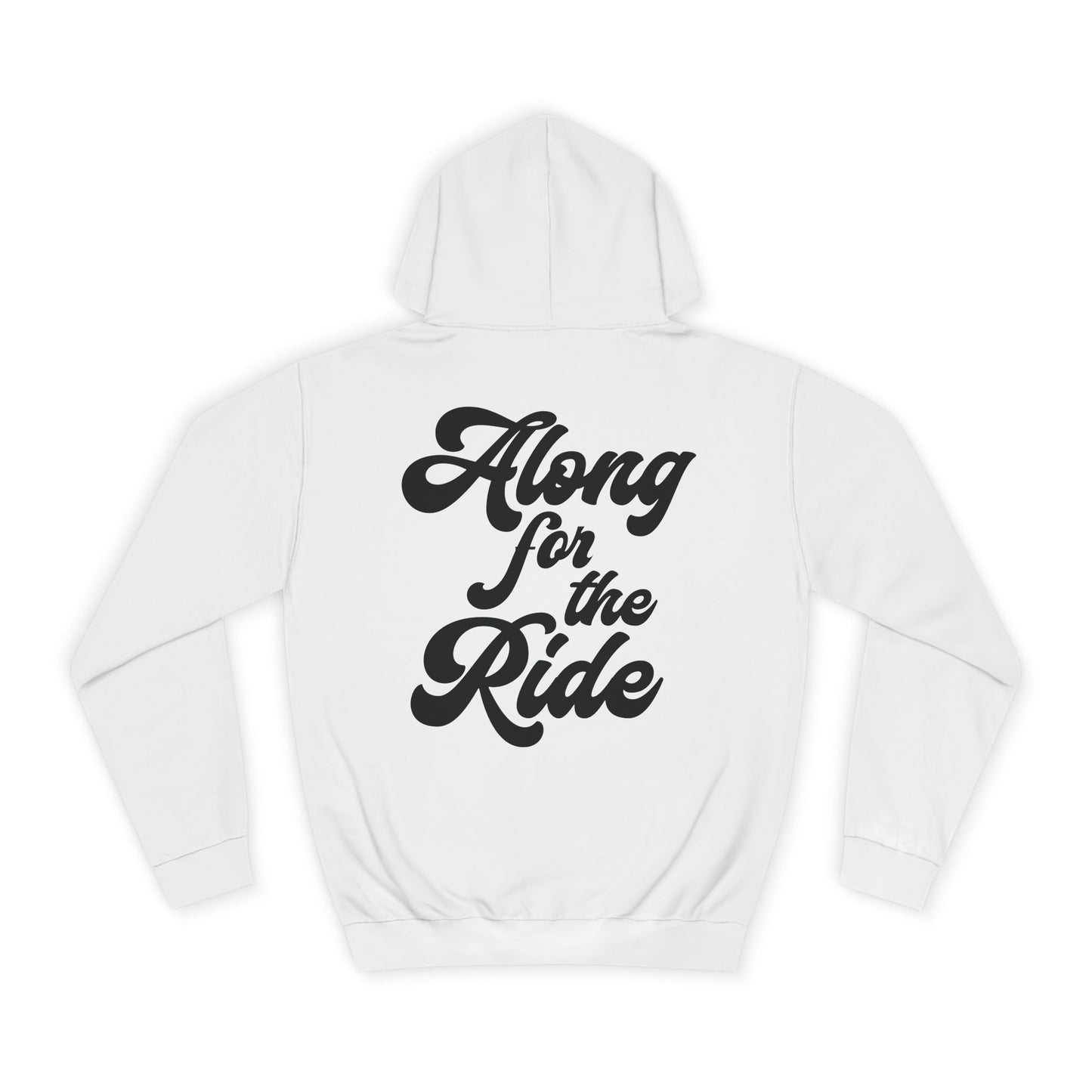 Bus Life Hoodie