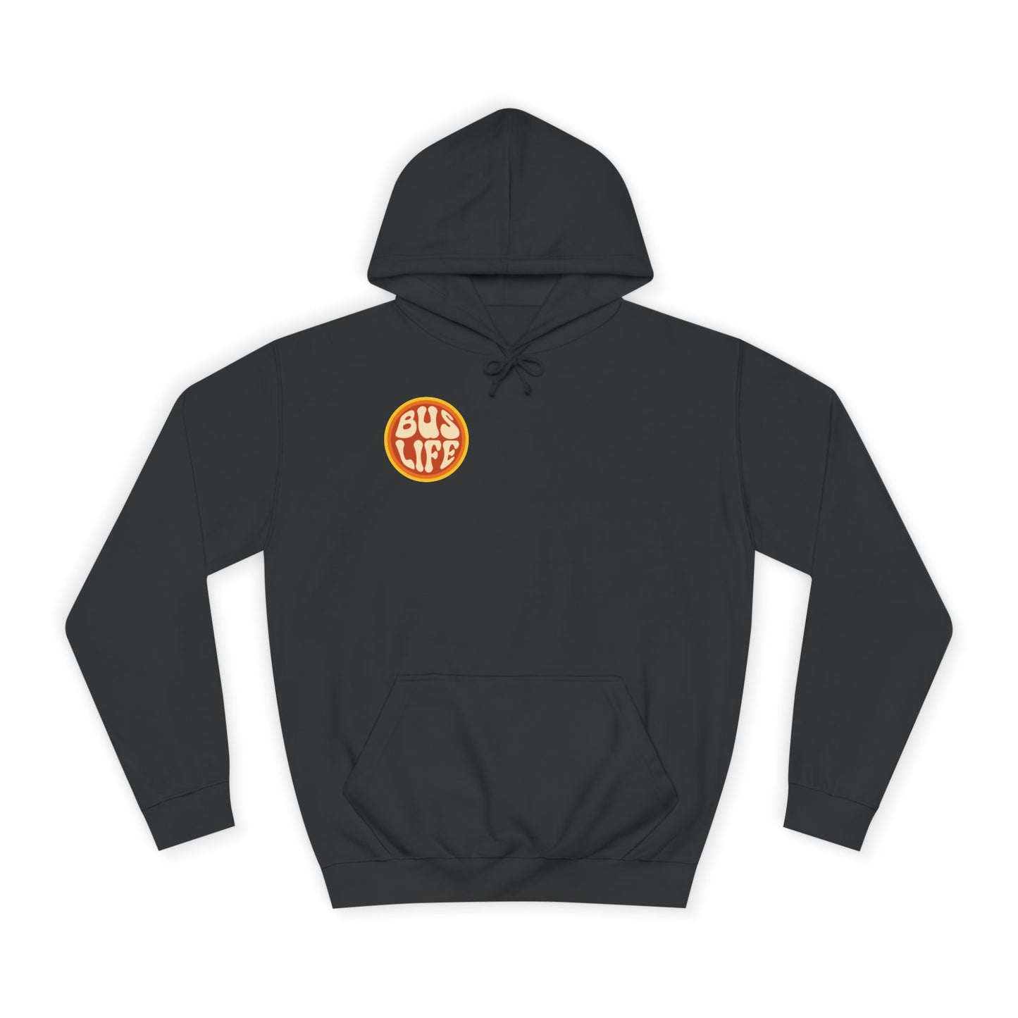 Bus Life Hoodie