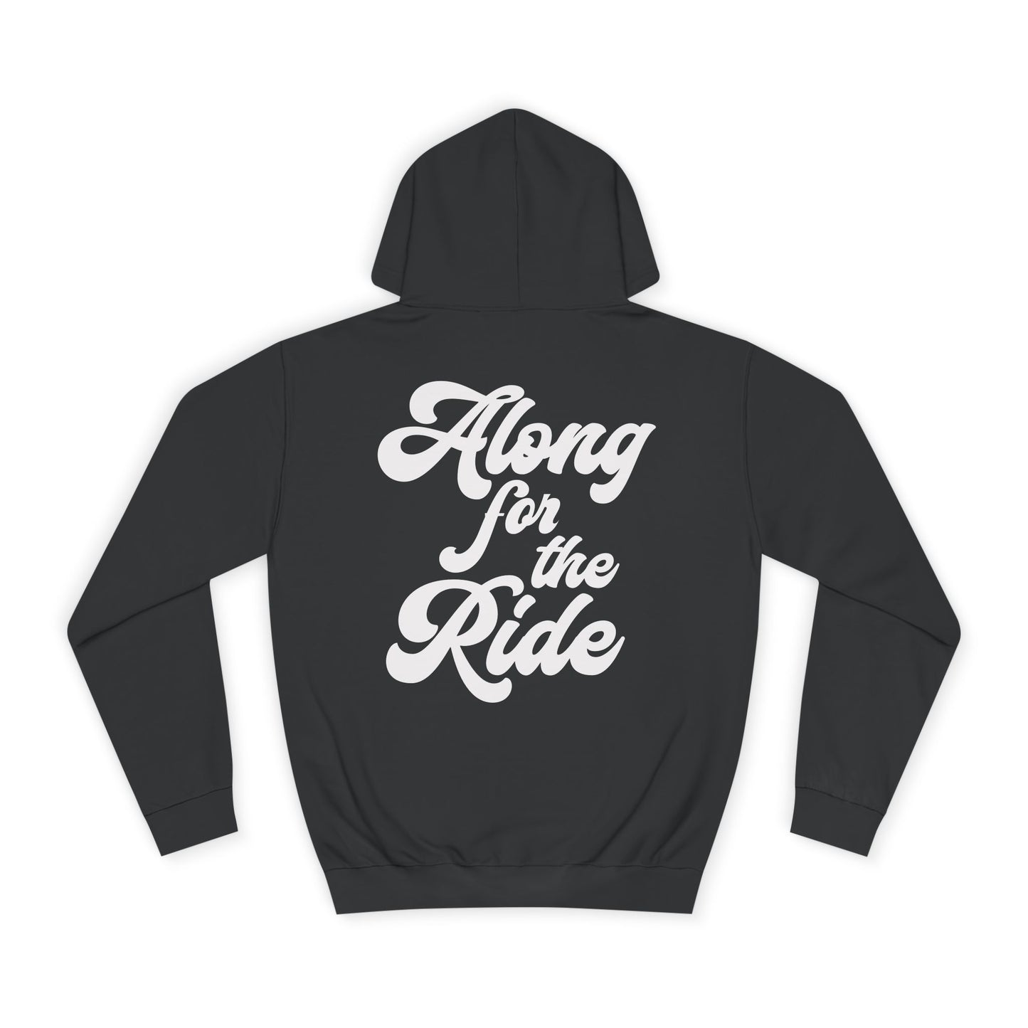 Bus Life Hoodie