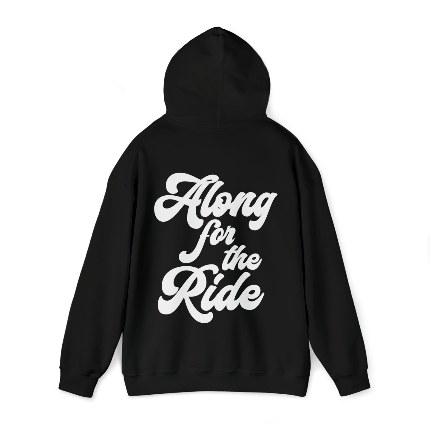 Bus Life Hoodie