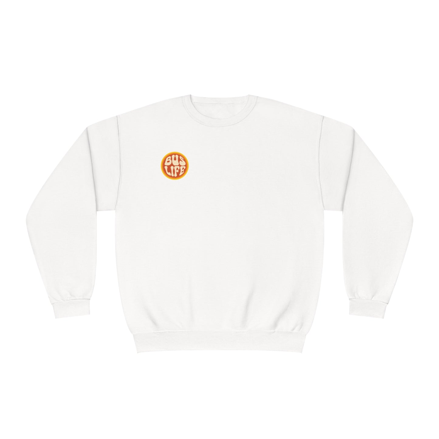 Bus Life Sweatshirt