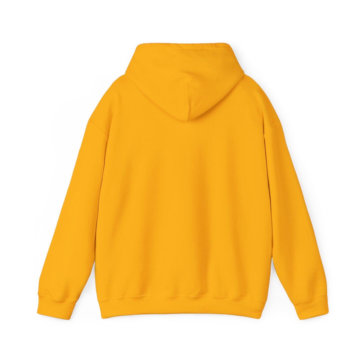 Smile, It's All Good Hoodie