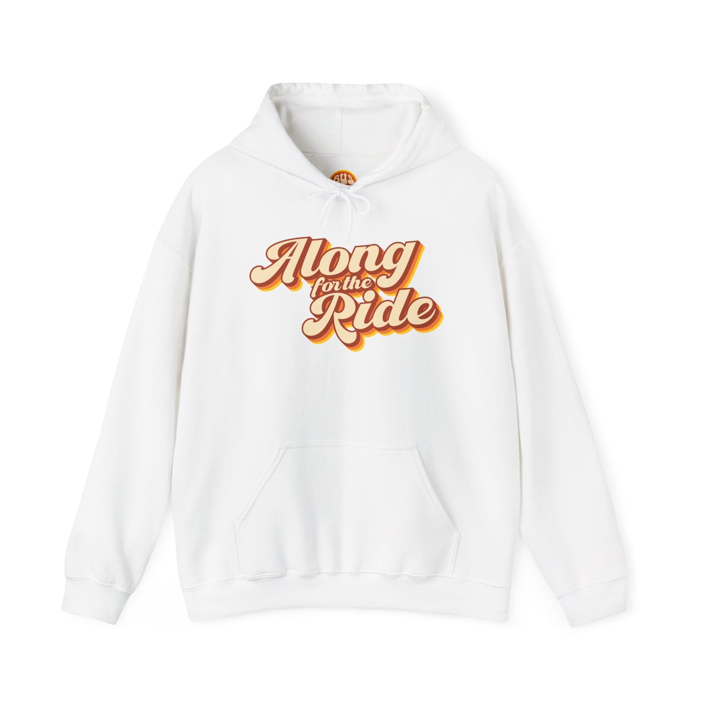 Along for the Ride Hoodie