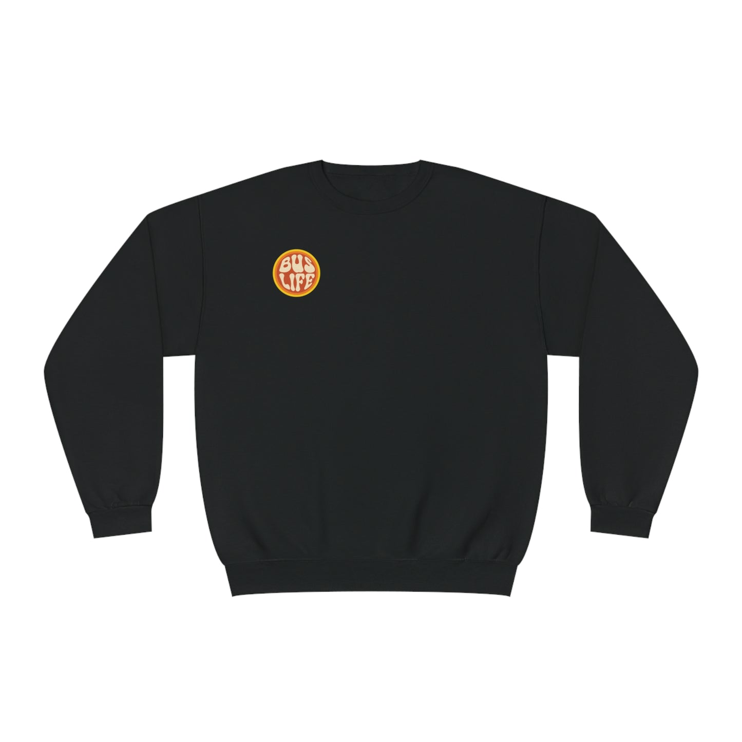 Bus Life Sweatshirt