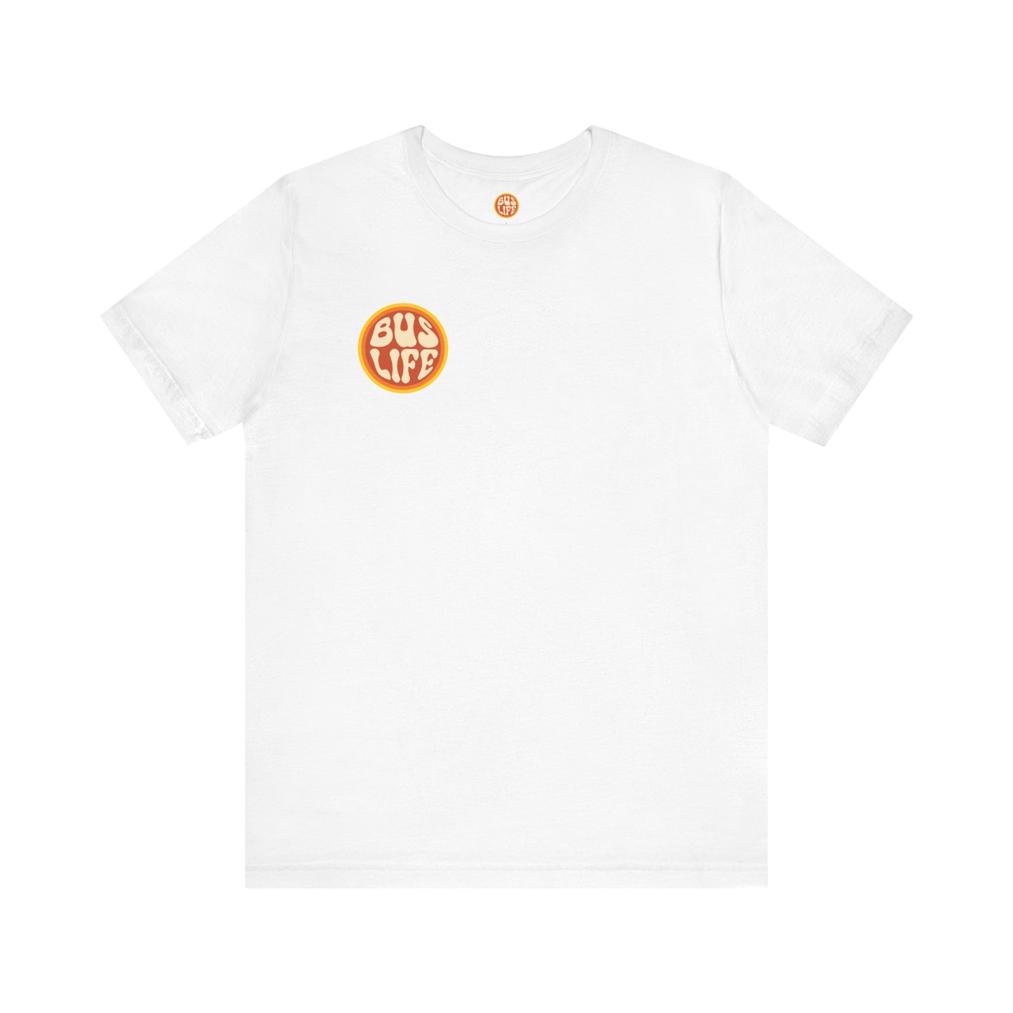 Bus Life T-Shirt