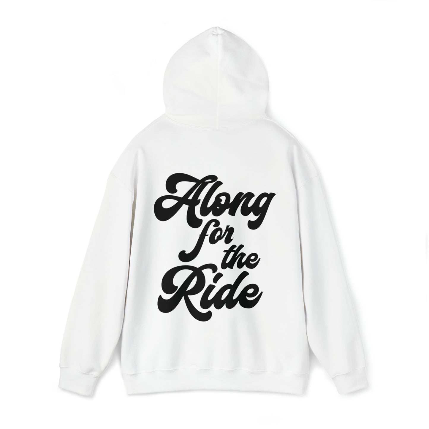 Bus Life Hoodie