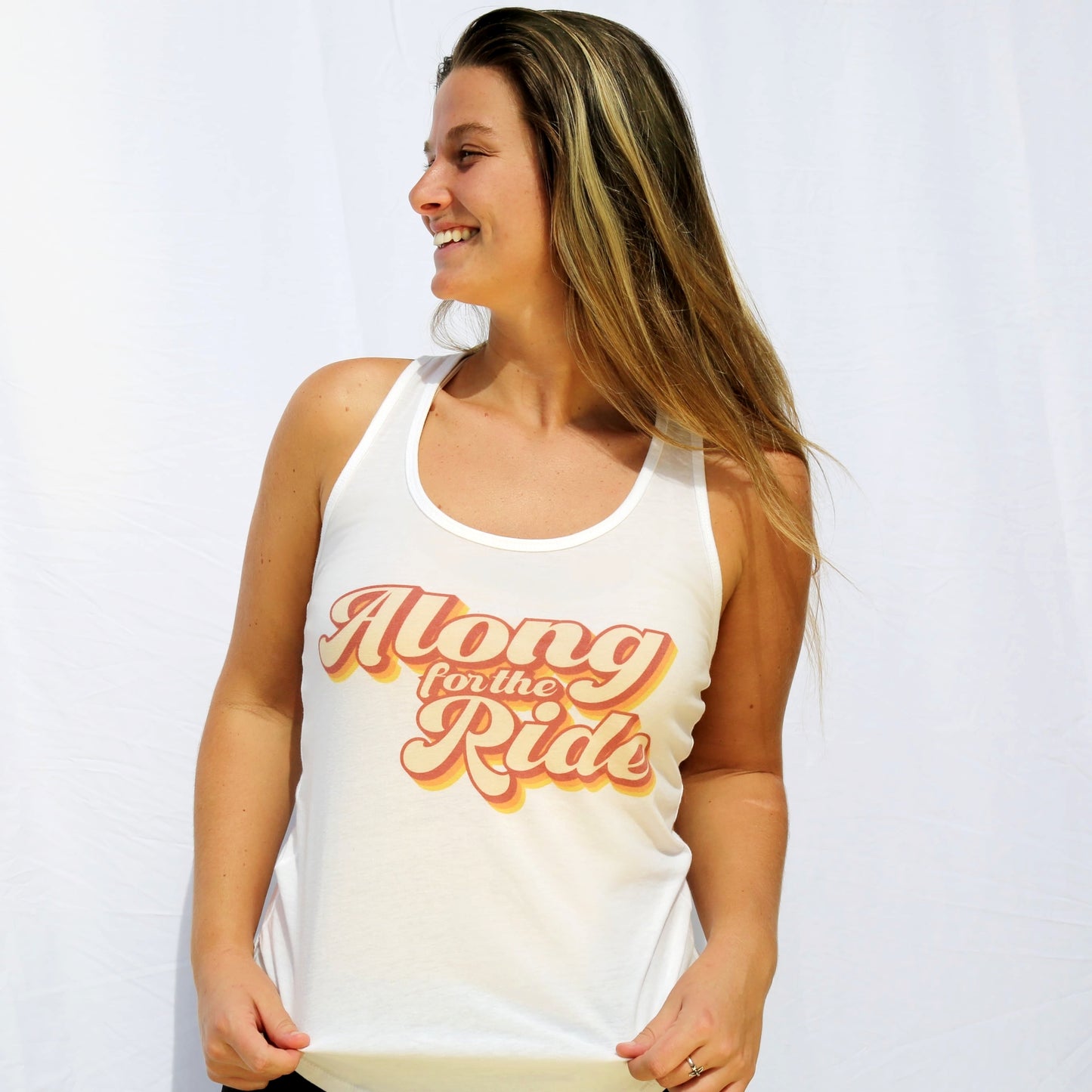 Women's Tank